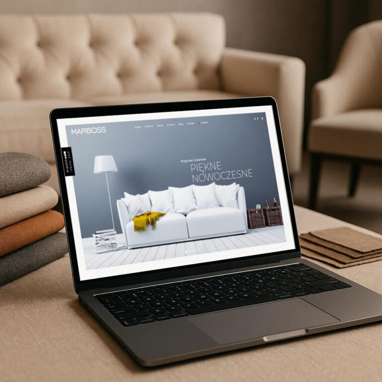 tkaniny mockup